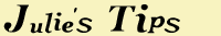 Tips